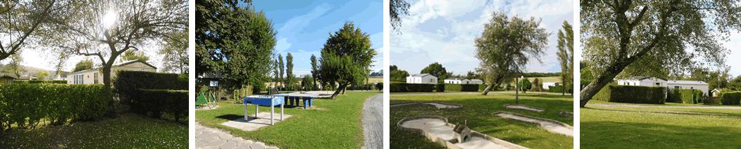 Camping boulogne-sur-mer